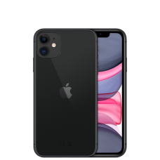 Apple iPhone 11 Черный (Black)