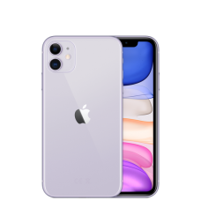 Apple iPhone 11 Фиолетовый (Purple)