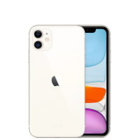 Apple iPhone 11 Белый (White)